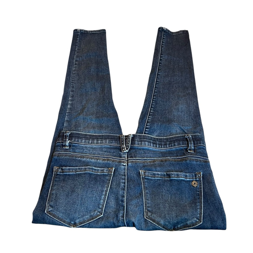 DEMOCRACY absolution denim jeans - image 2